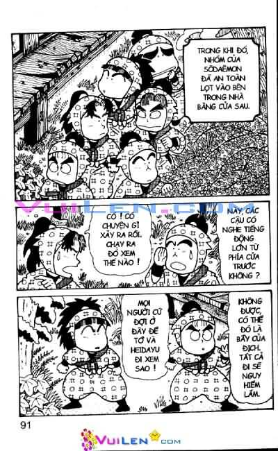 ninja loạn thị chapter 53 91