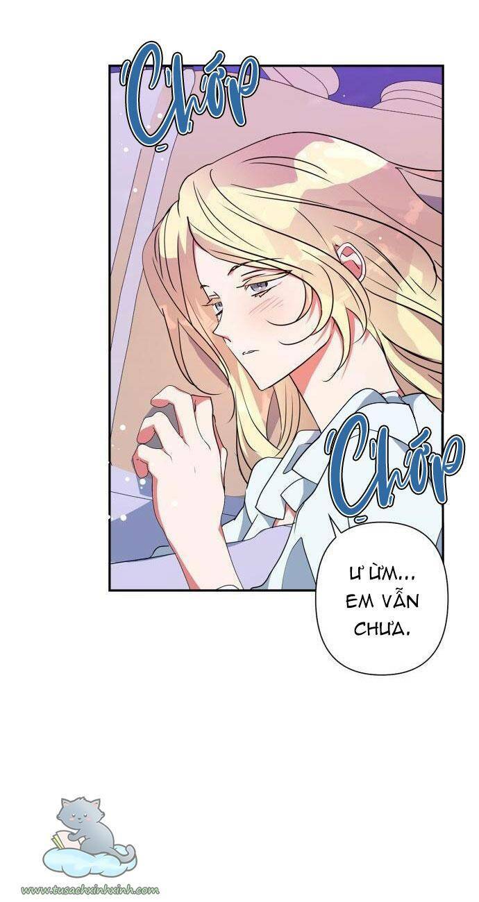 tôi đang nuôi dưỡng một con quái thú chapter 71 4