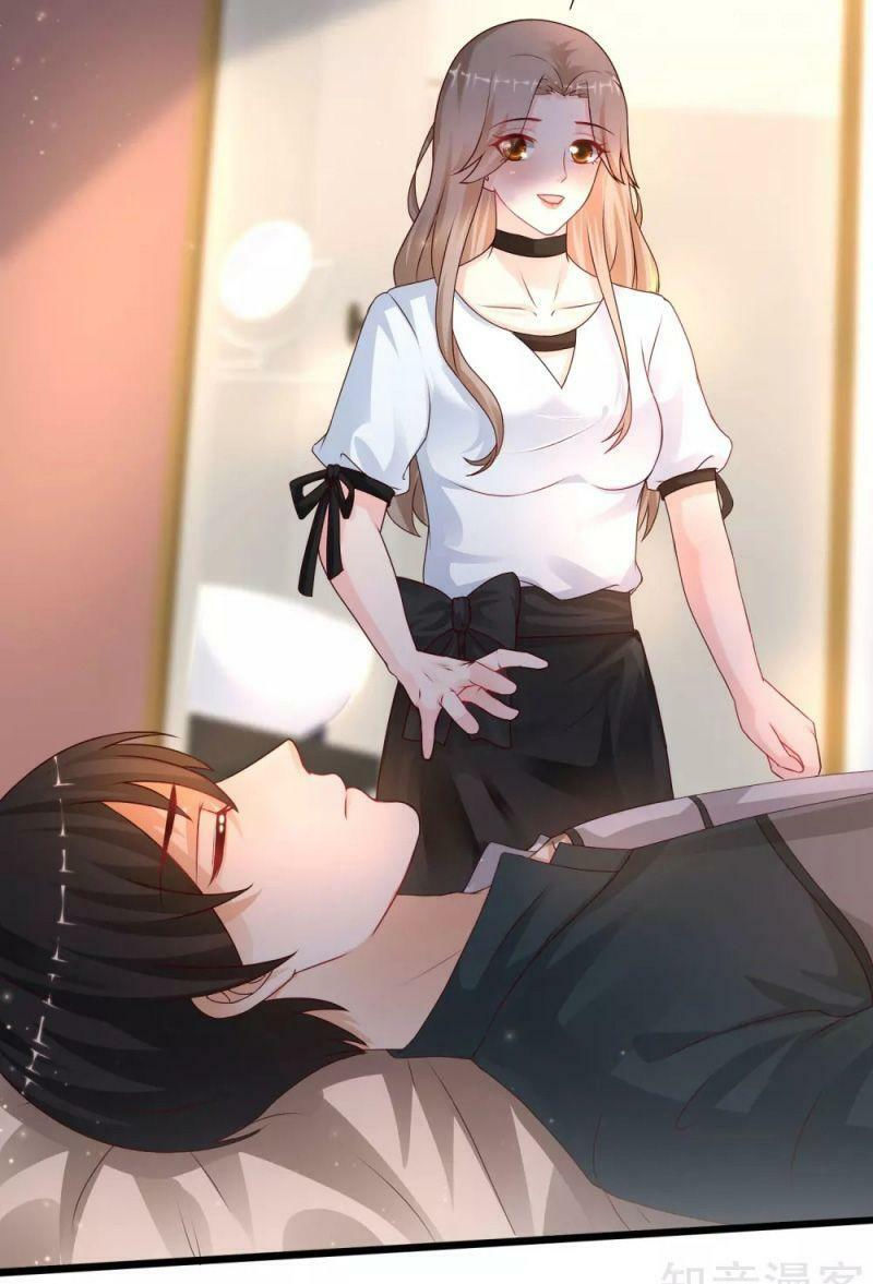 tối cường vận đào hoa chapter 209 29