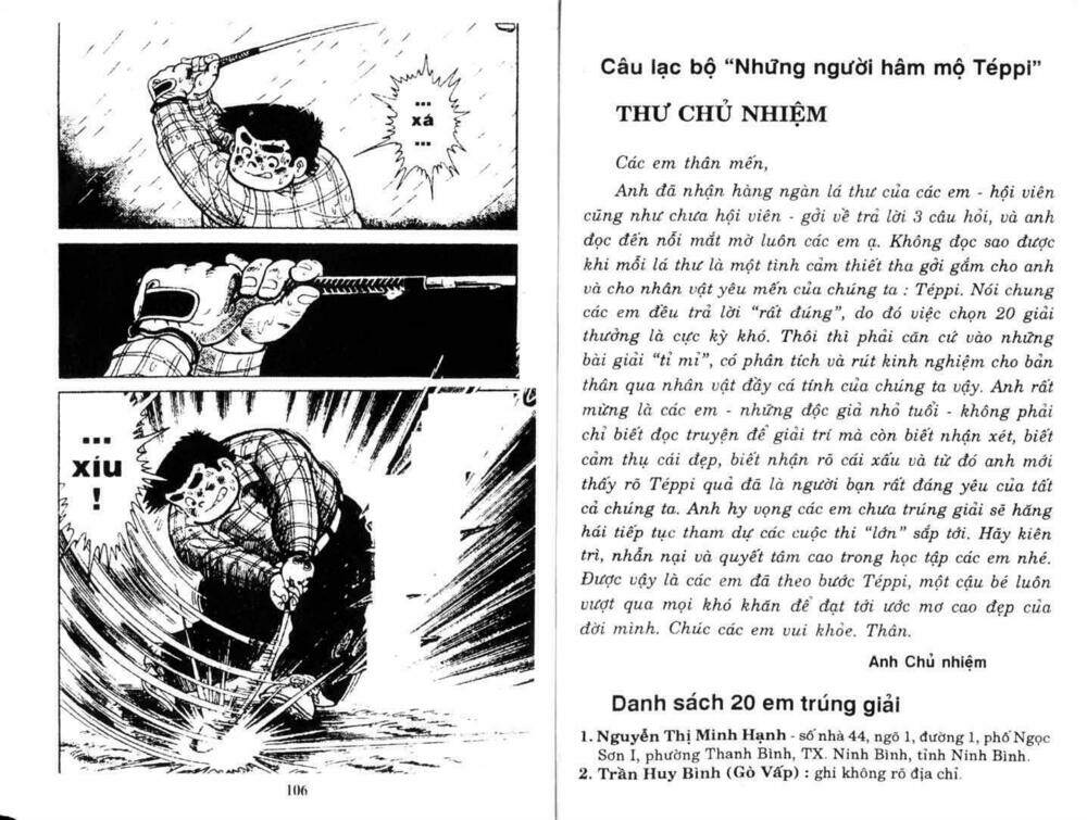 tân teppi chapter 9 52