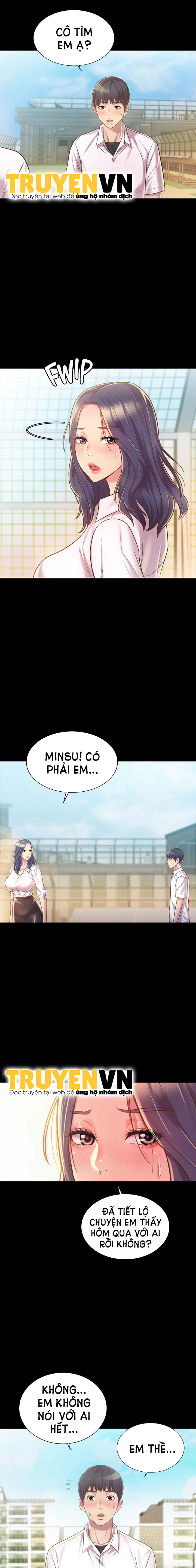 hương vị máy bay chapter 11 13