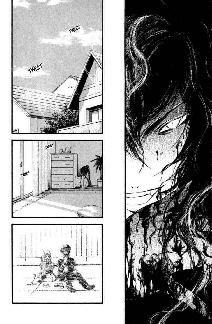 watashi no messiah-sama chapter 34 6