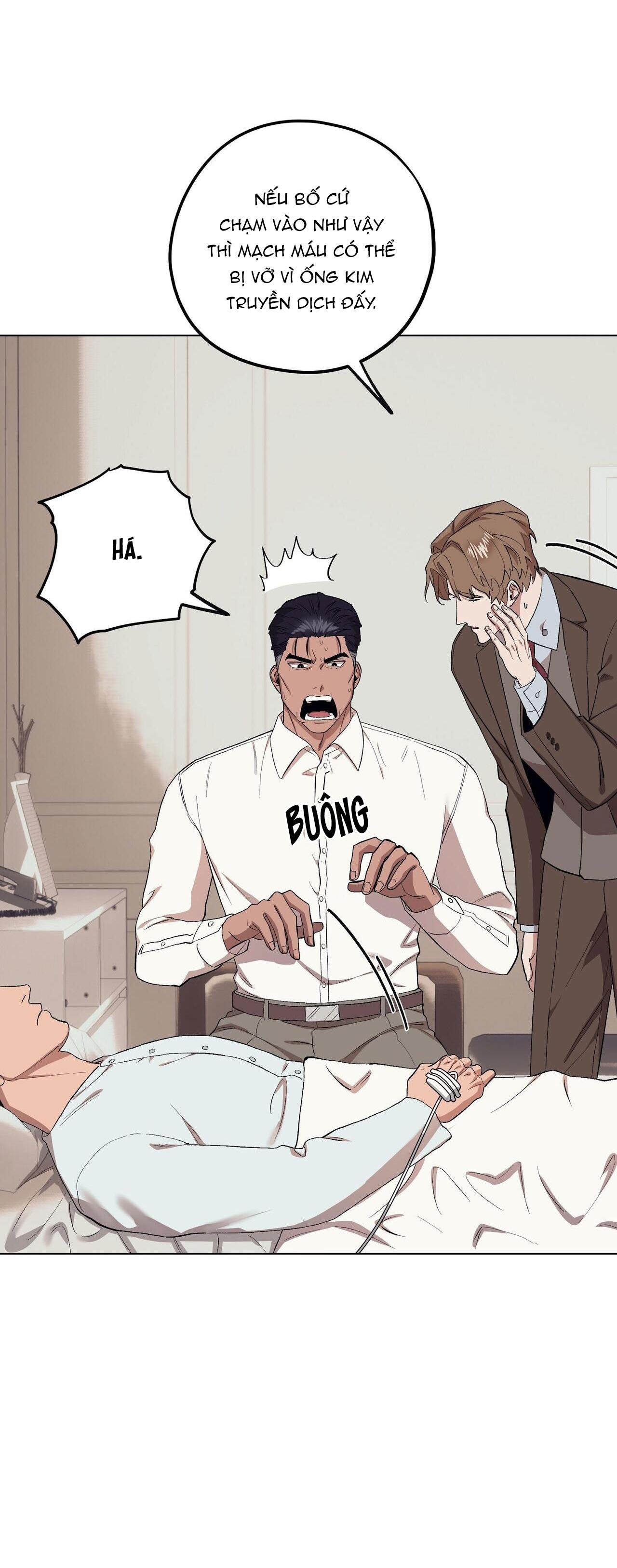 làm dâu nhà tài phiệt họ kang chapter 64 40