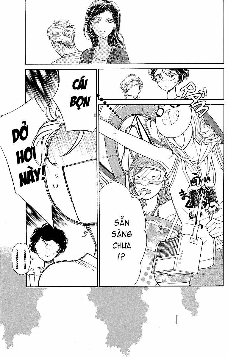 issho ni neyou yo chapter 4 5