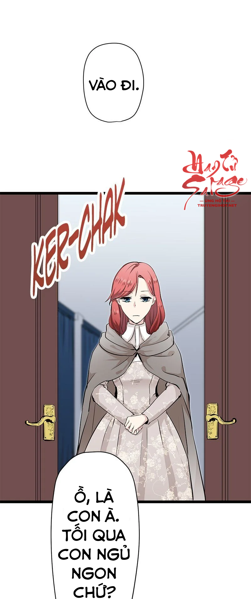 nullitas~nàng dâu giả dối~ chapter 19.2 14