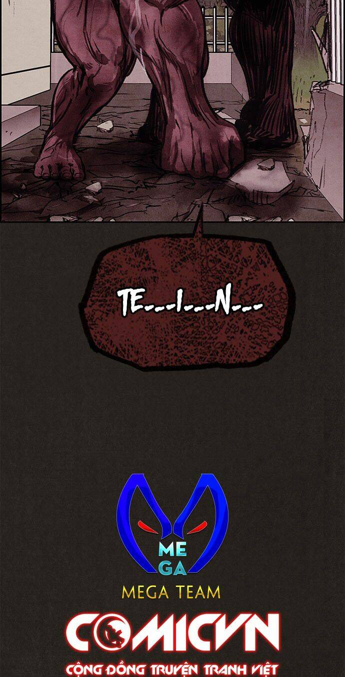 quái vật tại chung cư xanh chapter 33 56