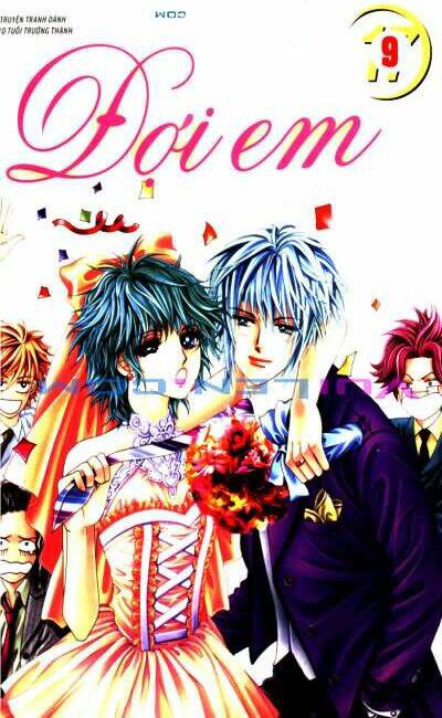 đợi em chapter 65 1