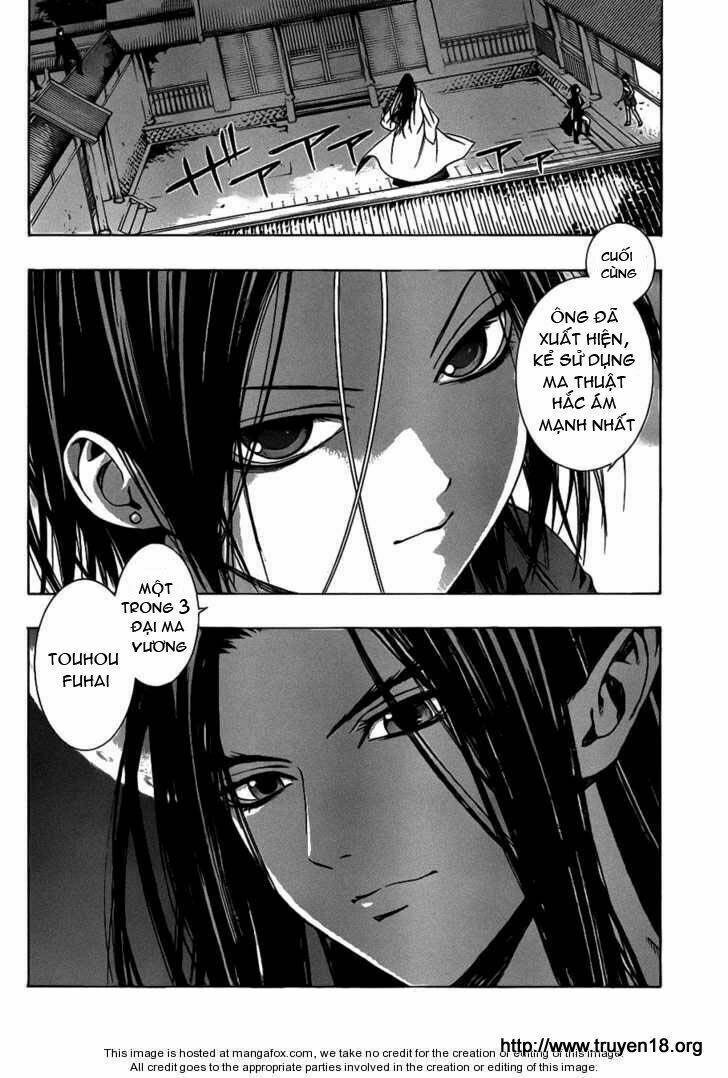 cô nàng ma cà rồng ii chapter 37 2