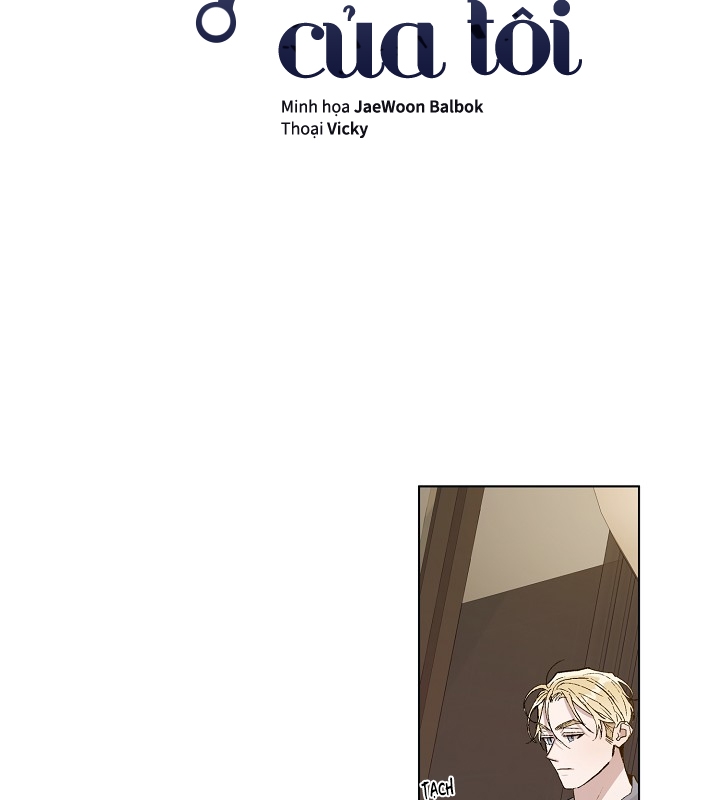 chàng tuấn mã của tôi chapter 33 3