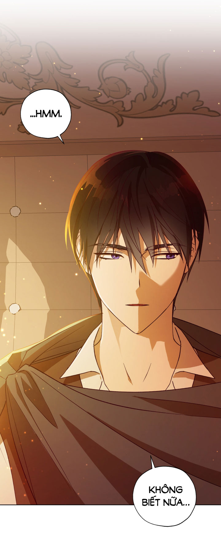 công chúa khắc dấu lên kẻ phản nghịch chapter 31 20