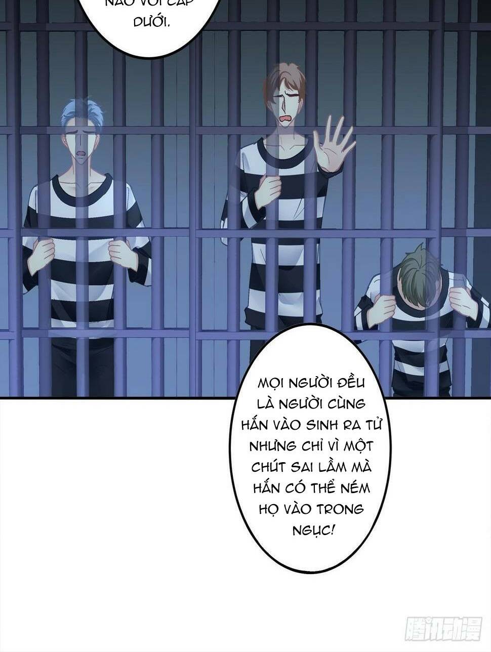 toàn bộ nắm trong tay chapter 165 16