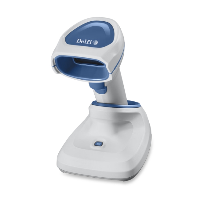 Máy Scan Mã Vạch DELFISCAN DS8178-HC (HEALTHCARE) - Hàng Nhập Khẩu