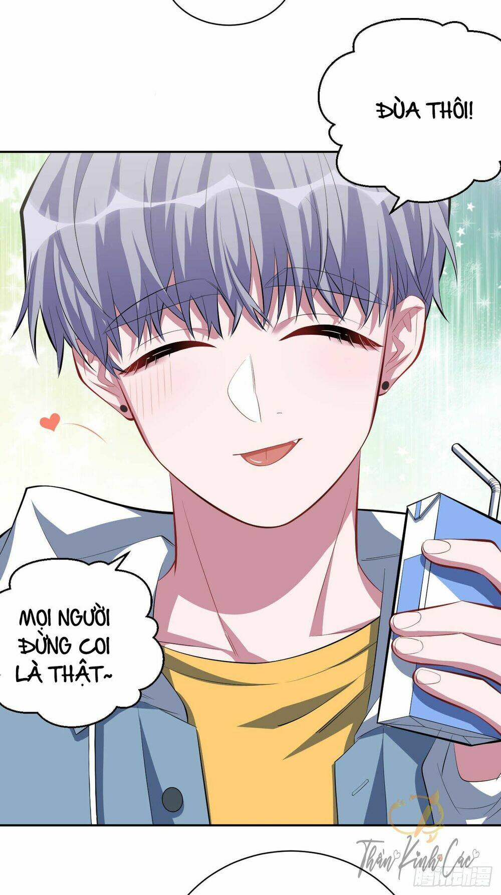 nhạc phụ đại nhân là lão bà chapter 30 17