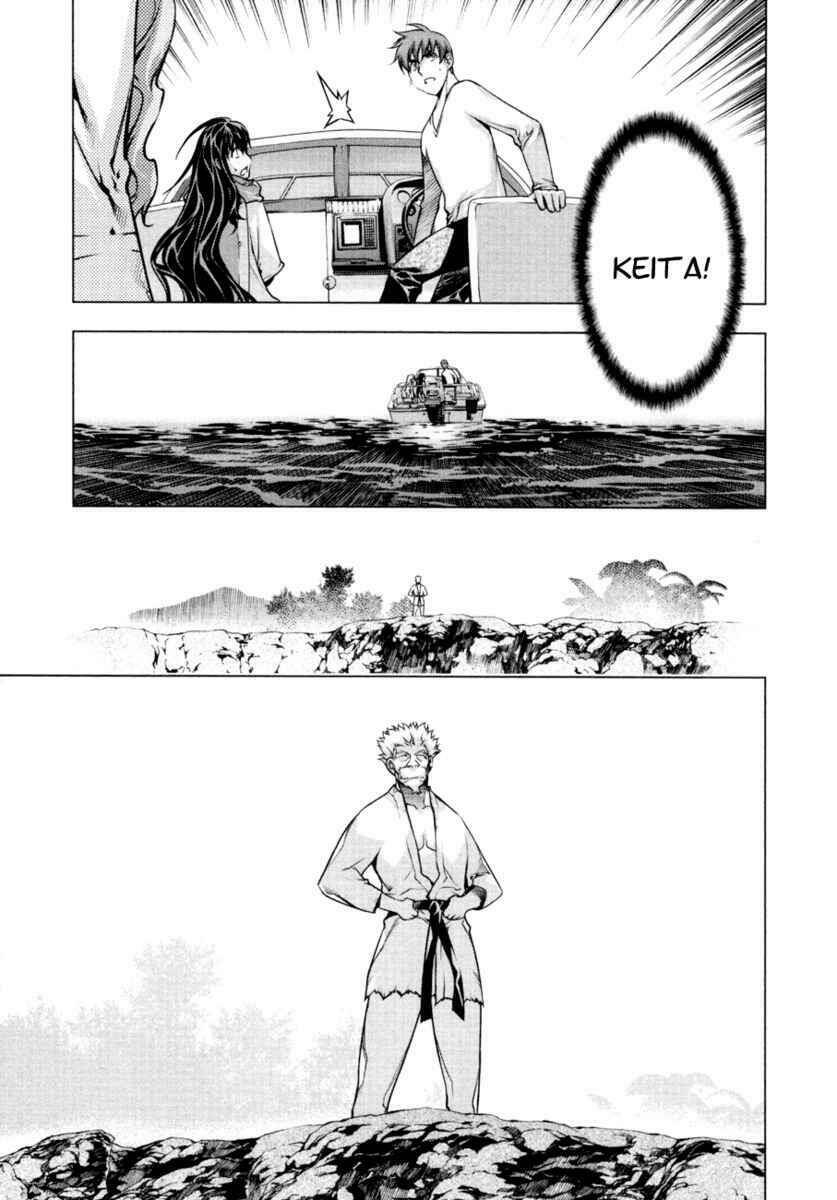 black god chapter 58 17