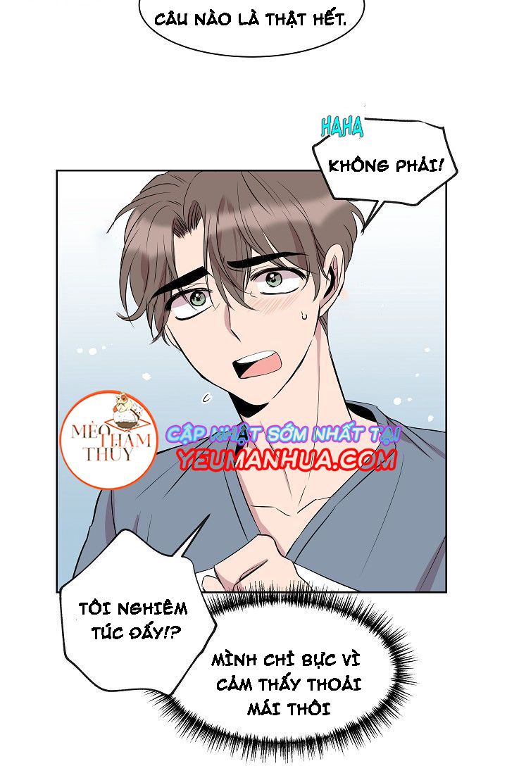 giúp em với, chú ơi! chapter 5 9