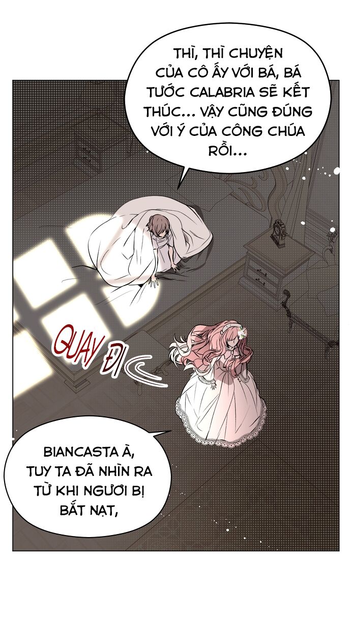 tôi không cố ý quyến rũ nam chính đâu! chapter 22 20