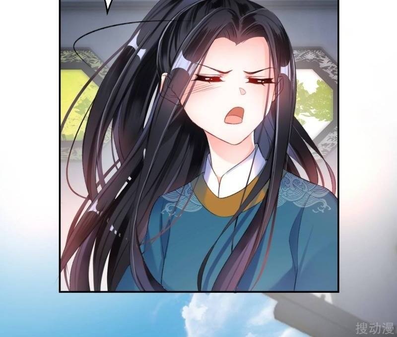 vương gia, áo lót của ngươi rơi mất rồi chapter 15 23