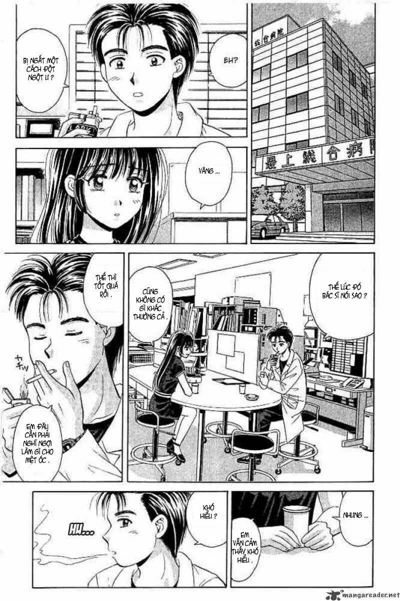 open sesame chapter 28 22