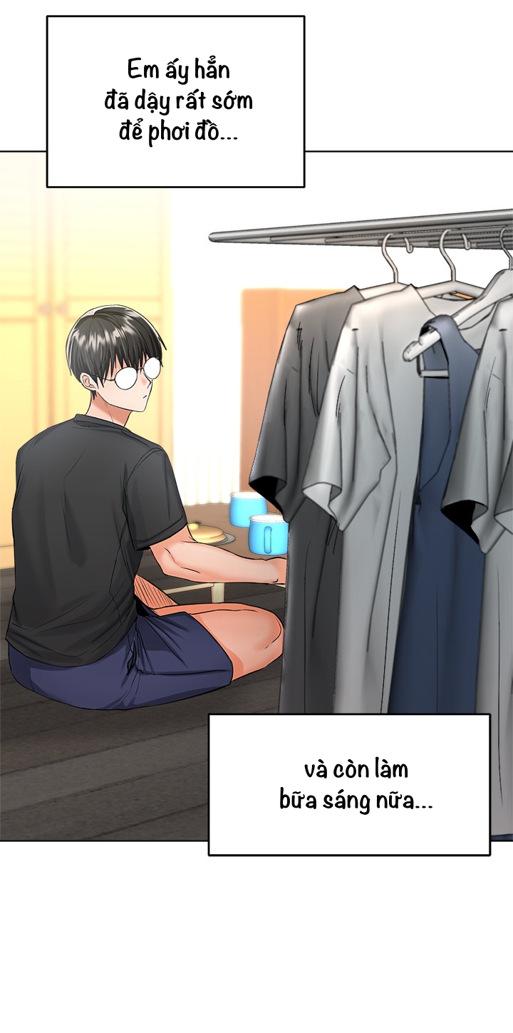 chiều chuộng em đi mà chapter 4.1 14