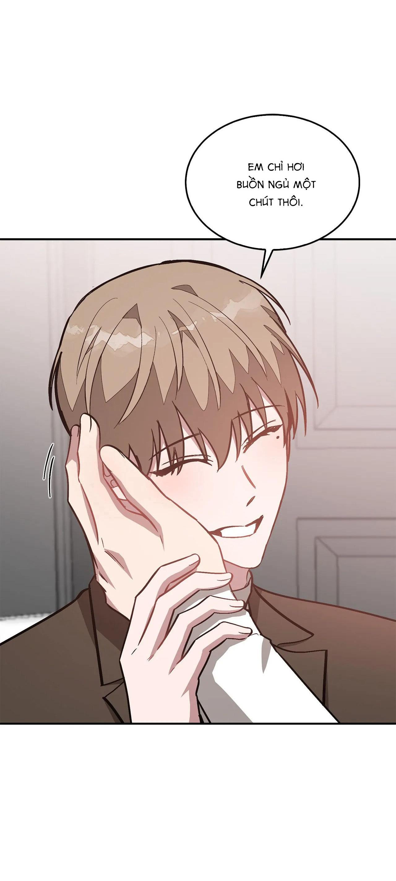 Sống Lại Lần Nữa chapter 68 36