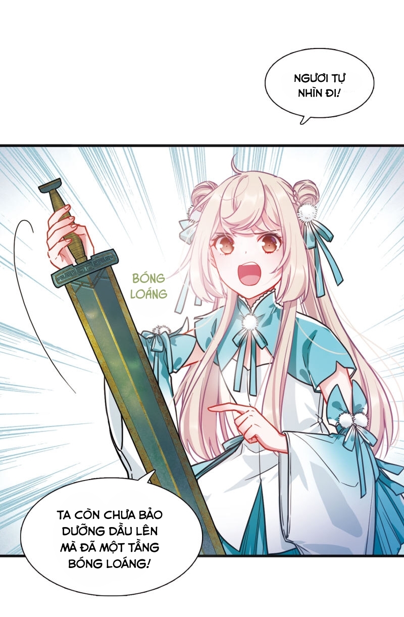 danh kiếm trủng chapter 8 75