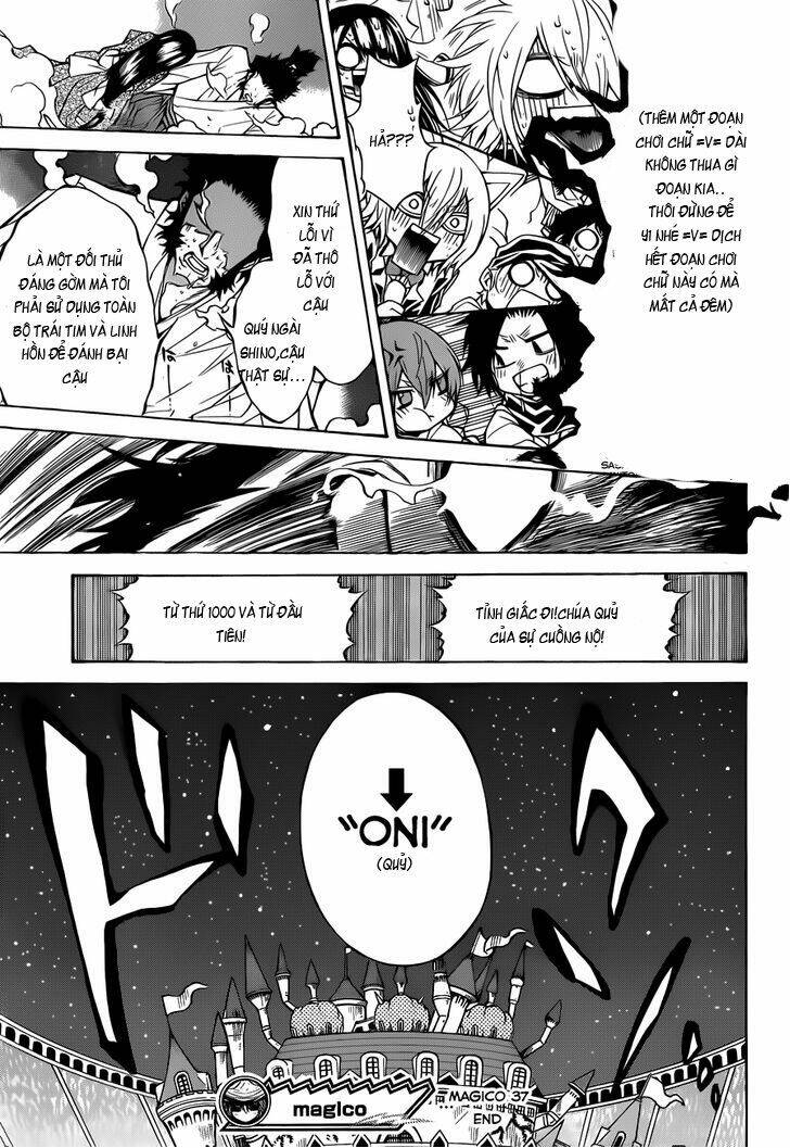 magico chapter 37 20