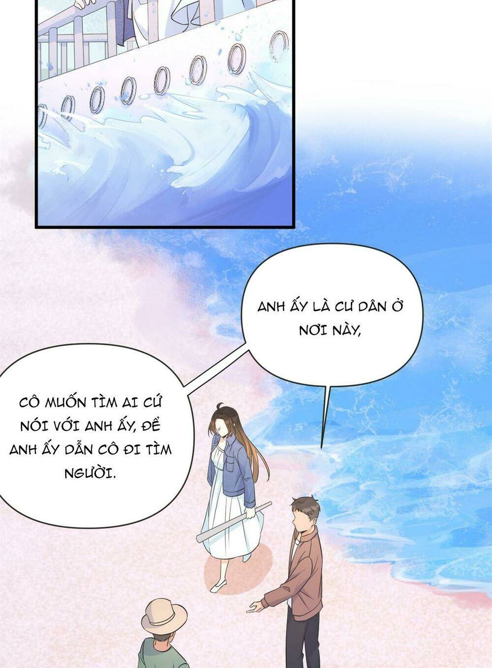 vẫn cứ nhớ em, nhớ em chapter 122 29