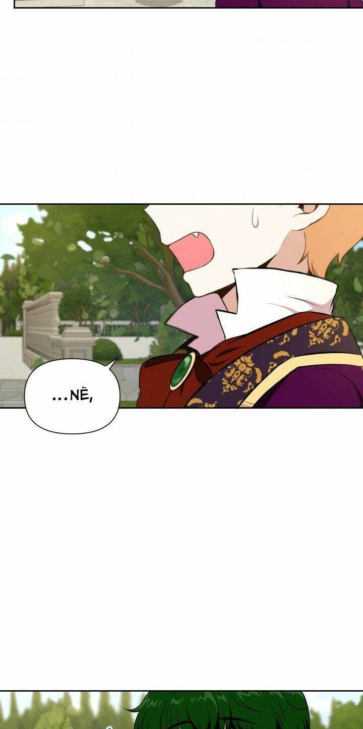 công chúa xấu xa chapter 13 28