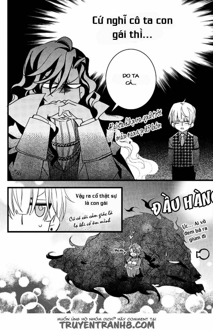 thư viện ma cà rồng chapter 6 38