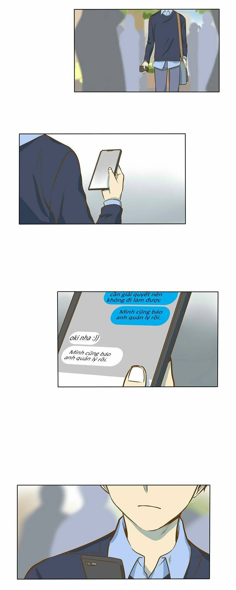 bí mật sâu sắc nhất của tôi chapter 11 26