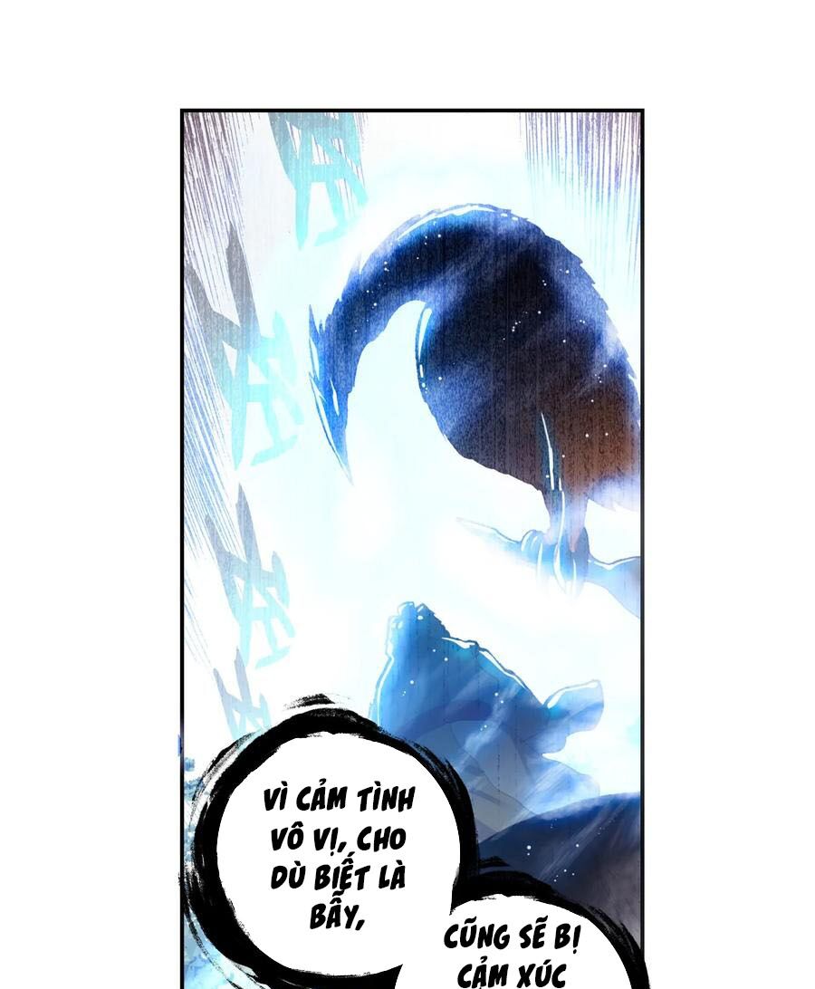 thế giới hoàn mỹ [m] chapter 136 22