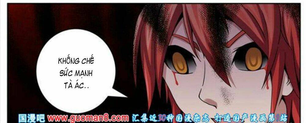 nhân cách tối cường chapter 18 10