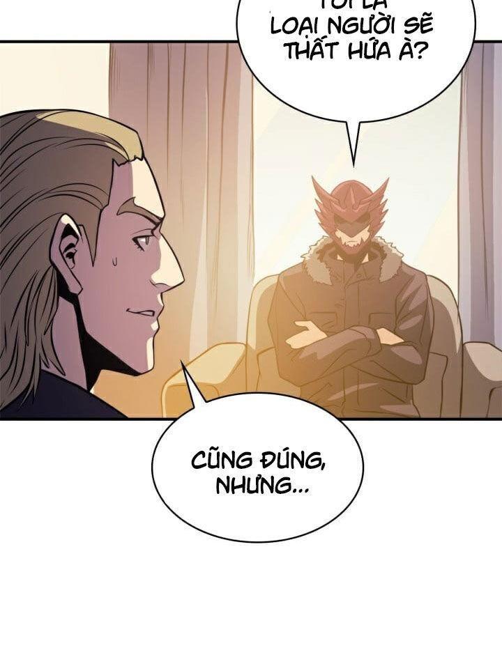 tôi trở lại thăng cấp một mình chapter 36 24