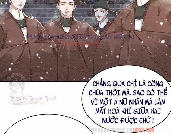 trọng sinh bá sủng nhiếp chính vương quá mạnh mẽ chapter 130 61