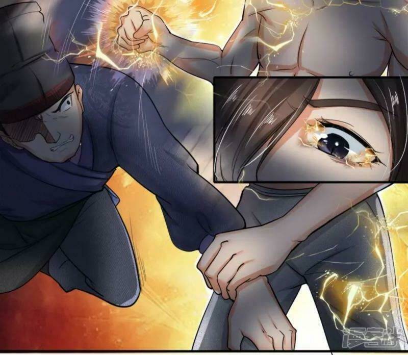 chí tôn hồng bao hoàng đế chapter 1 45