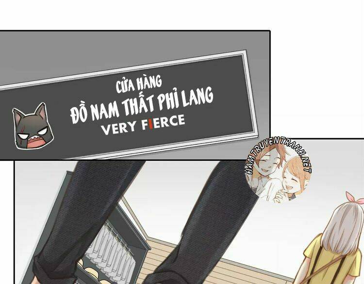 bạn trai có điện từ chapter 25.1 3