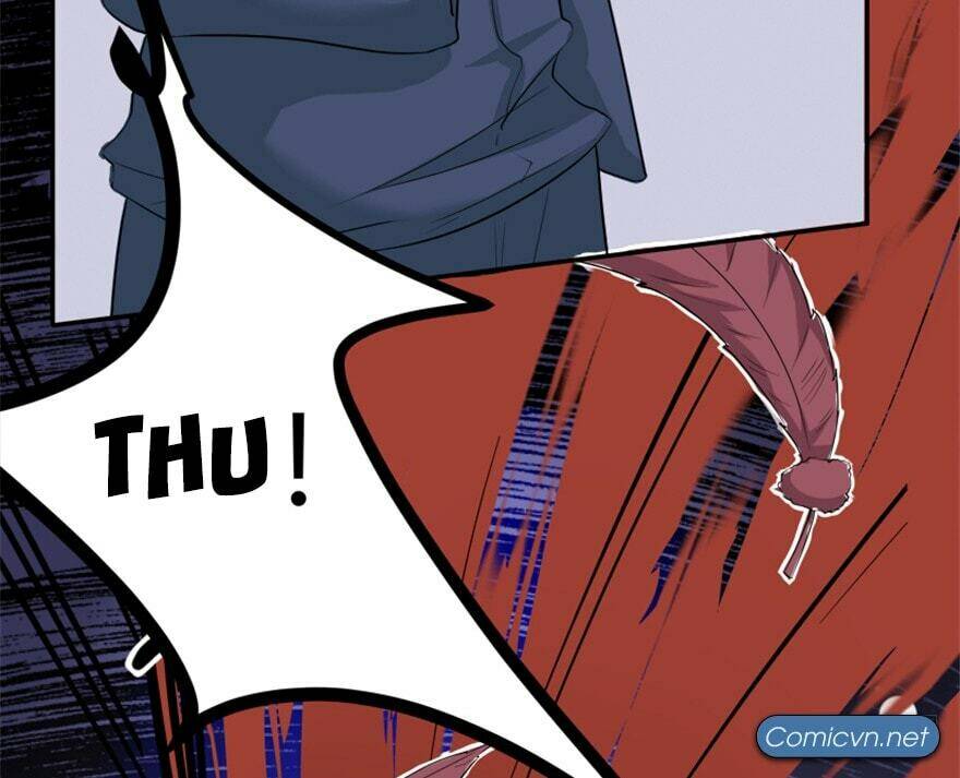 trùng sinh thành yêu chapter 5 12