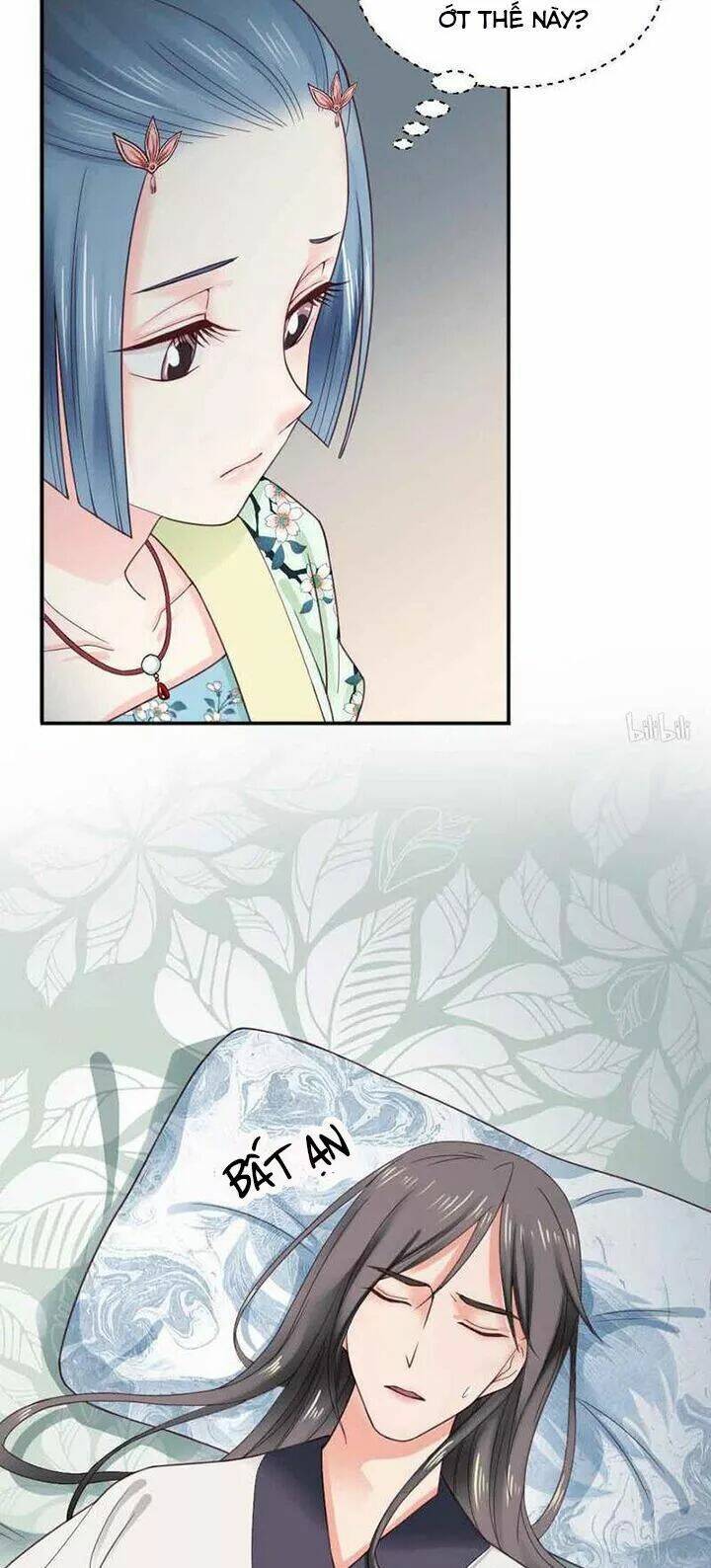 kiều nữ độc phi chapter 143 5