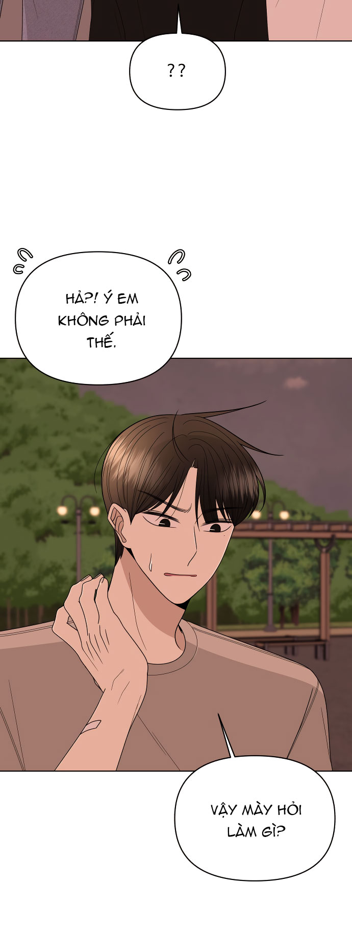 xin hãy xuất hiện chapter 28.2 11