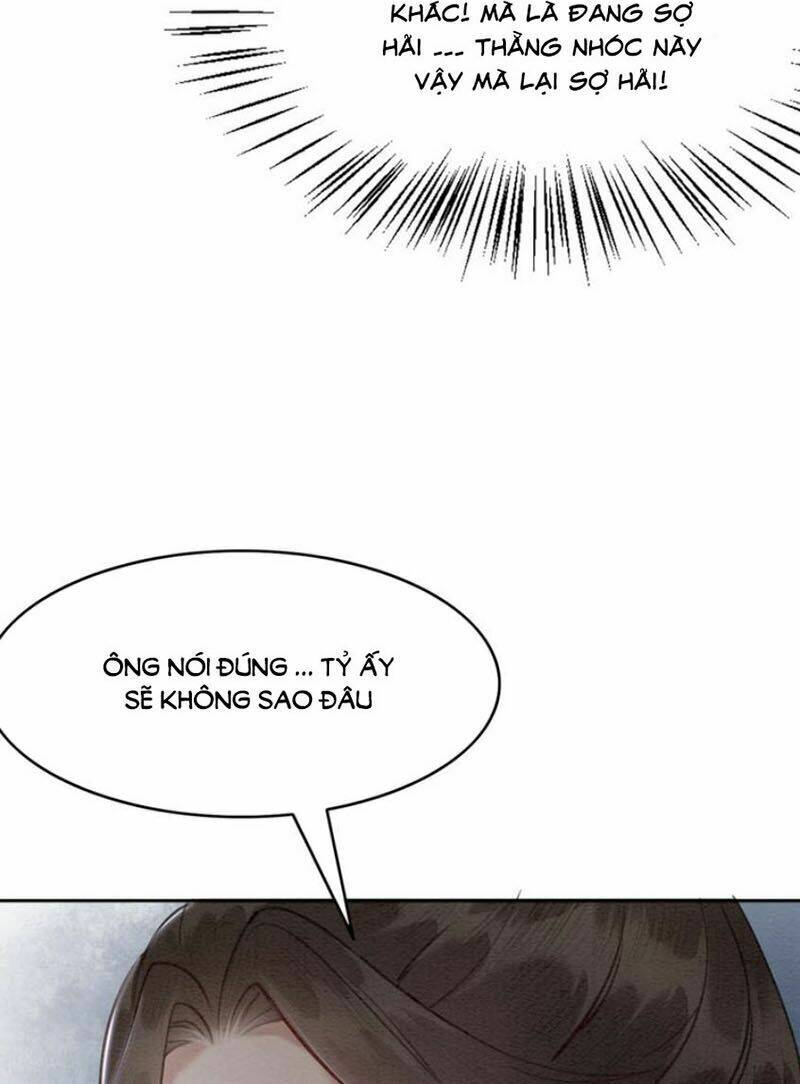 trọng sinh bá sủng nhiếp chính vương quá mạnh mẽ chapter 51 19