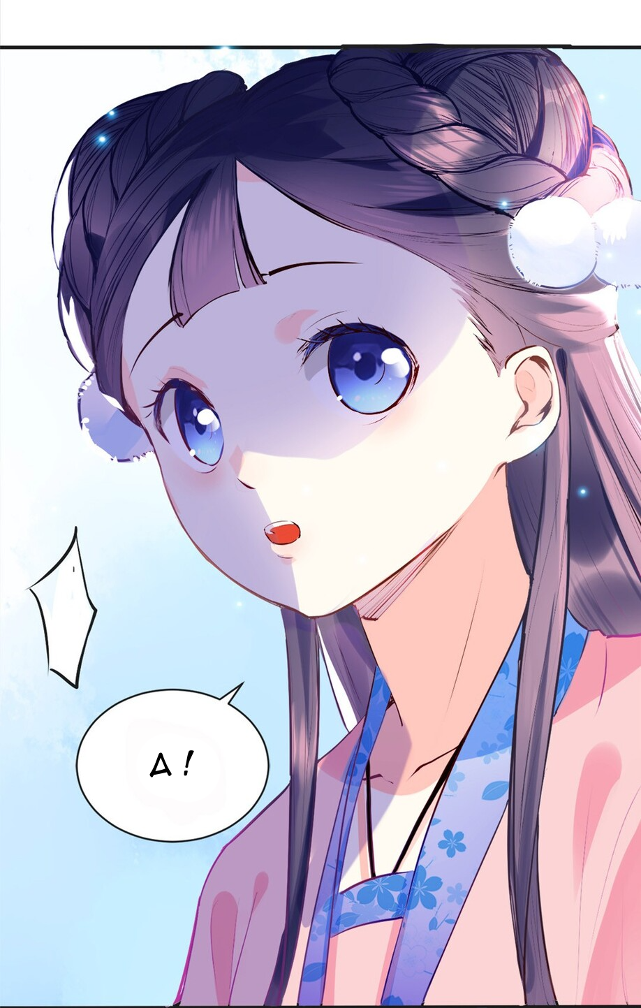 sự tại tất đắc chapter 2 7