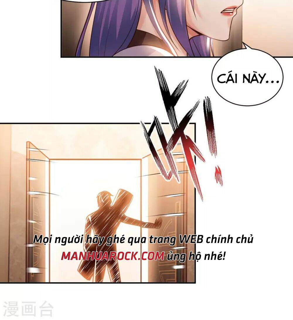 sư phụ của ta là thần tiên chapter 38 27