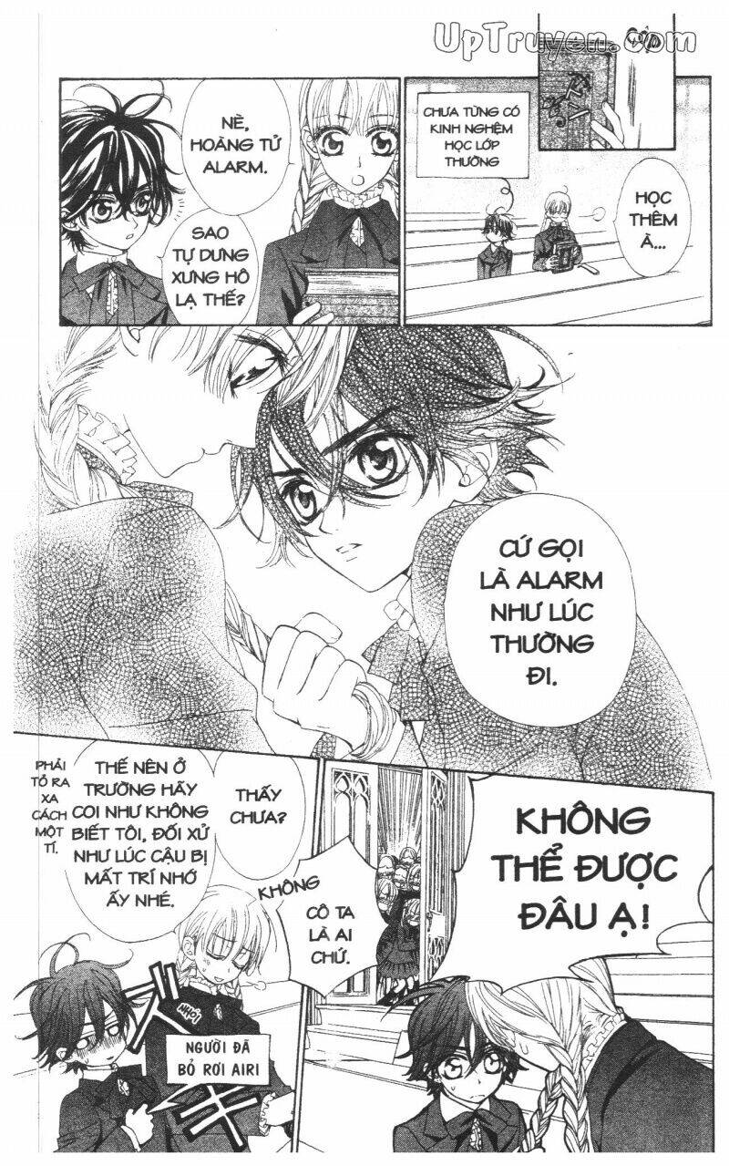 hoàng tử ếch(bản đẹp) chapter 6 44