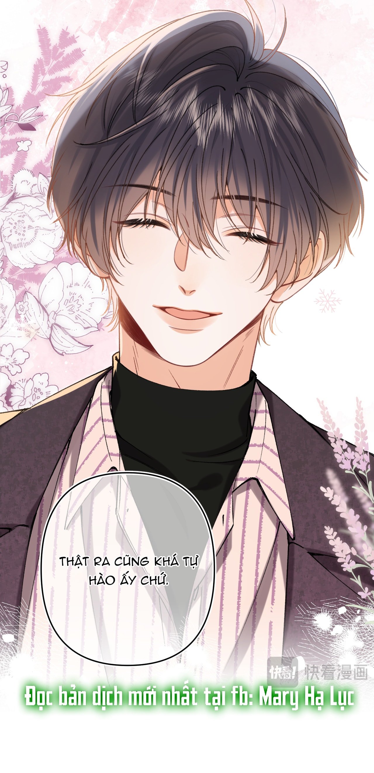 vụng trộm không thể giấu - mối tình thầm kín chapter 122.1 9