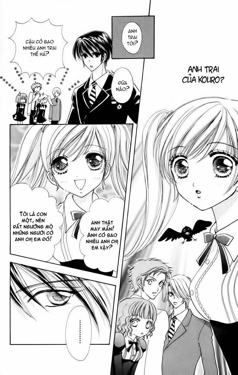 lovely monster chapter 16 15