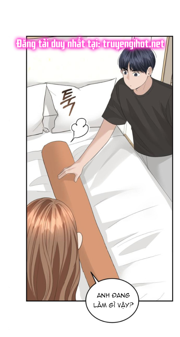 cuộc hôn nhân hoàn hảo chapter 50.2 16