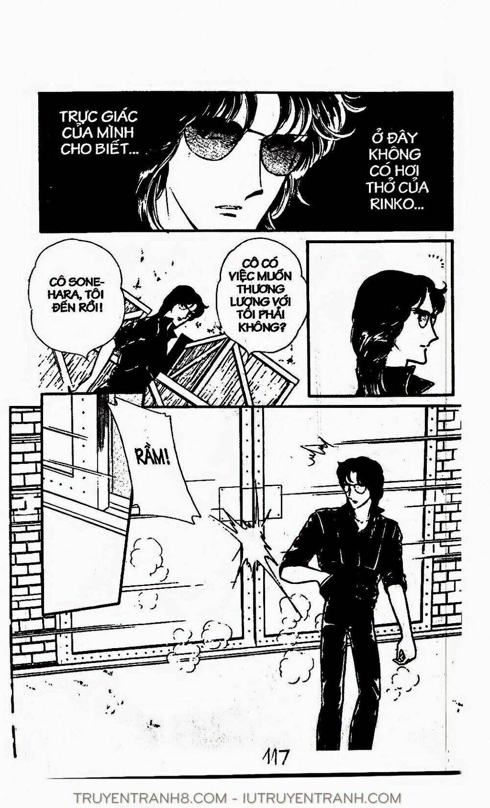 mimi kỳ lạ chapter 44.2 10