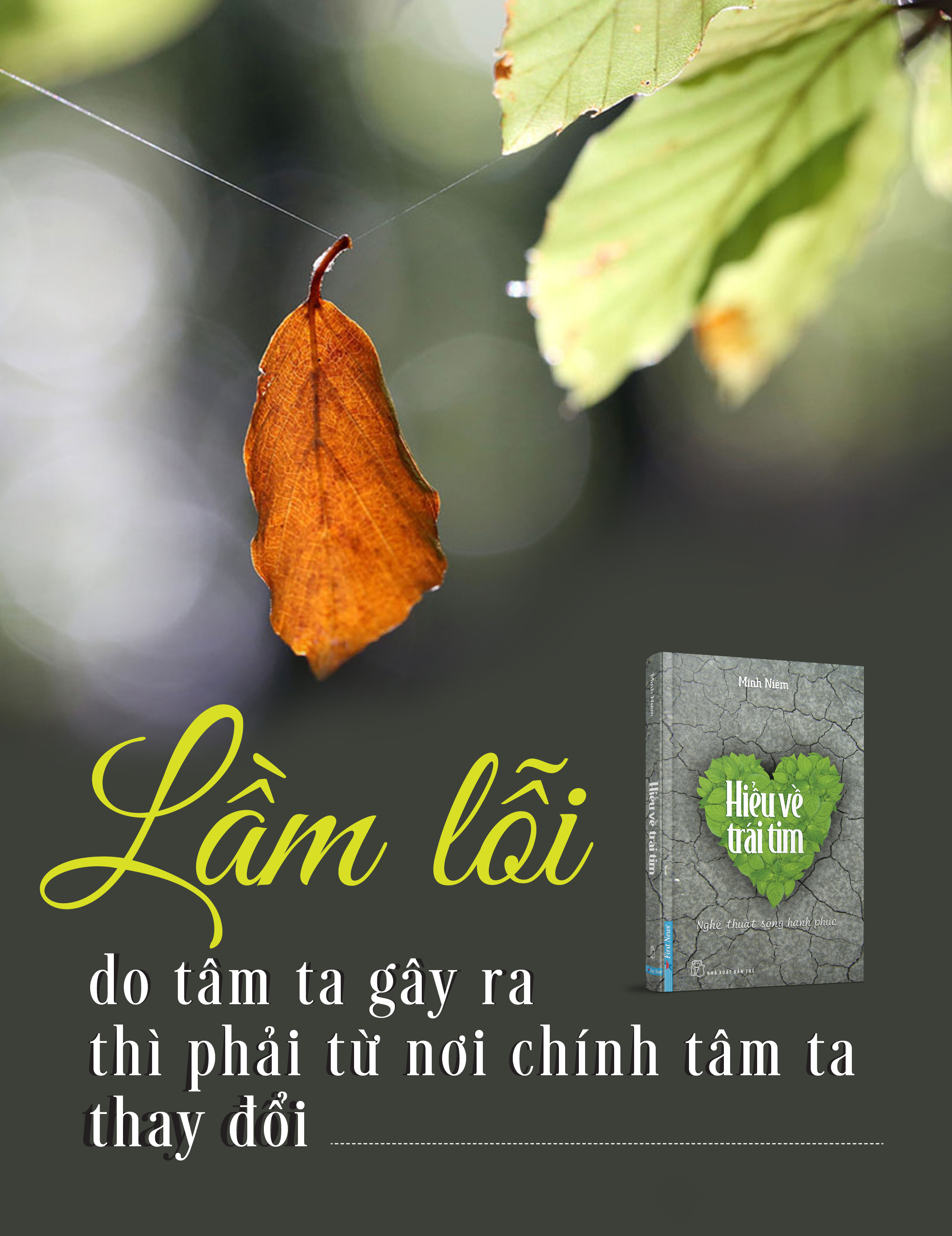 Hiểu Về Trái Tim