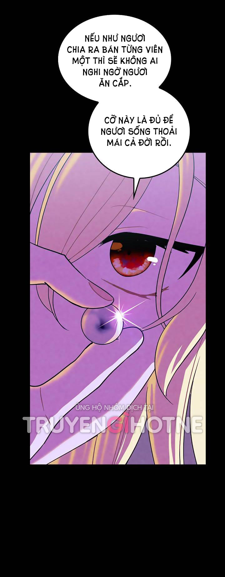 [bản 18+] trò chơi săn mồi của hoàng đế và thánh kỵ sĩ chapter 30.1 23