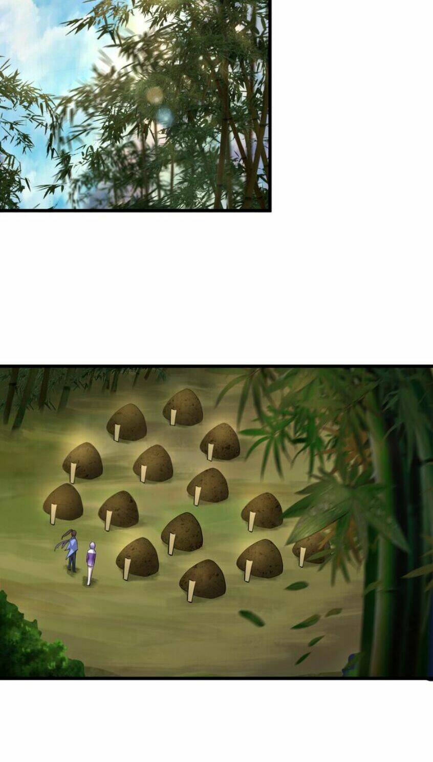 võ đạo tu chân chapter 5 11